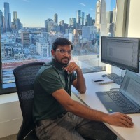 Prasanna Kothari