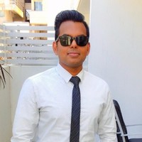 Pradeep Chandrakumar, Ph.D