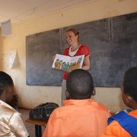 Corrie De Jong