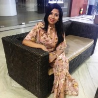 Geetha K E