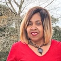 Kimberly Bolden