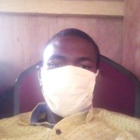 Eddy Clotaire Mbassi Eteme