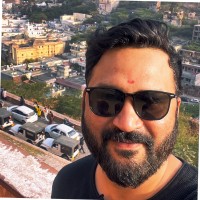 Rajkumar Pathak