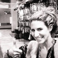 Sarah James