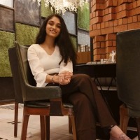 Amee Doshi