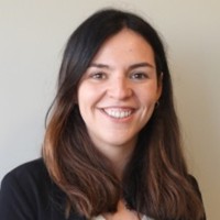 Isabel Calero, Cfa