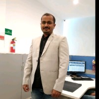 Amit Kavitkar