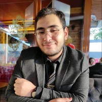 Gökçehan Şafak Firidin