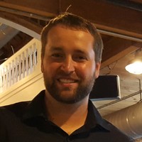 Ben Kostelecky