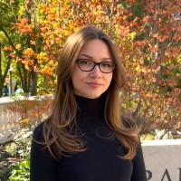 Alexandra Damato