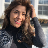 Maria Camila Agudelo