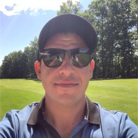 Justin Domin