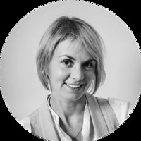 Анна Косякова