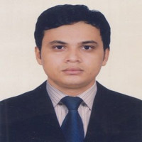 Md. Nazmul Kabir