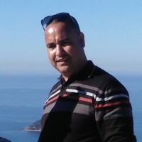 mounir benabderrahmane
