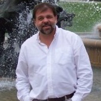 Mark Barritt