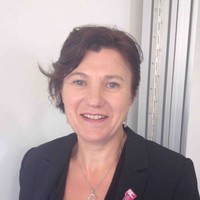 Vikki Bendle