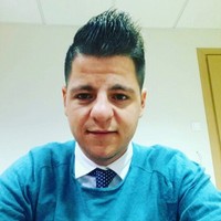 Nikos Psarras