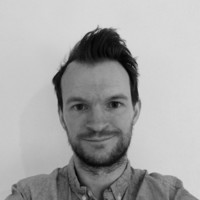 Gareth Morris