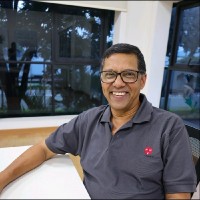 Prasanth Sakhamuri