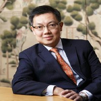 Kin C Cheung