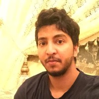 Mohammed Bin Dawood