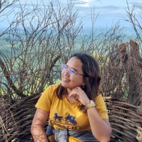 May Ann T. Saluta