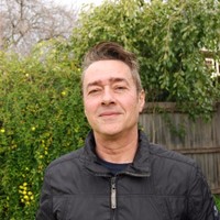 Peter Frank