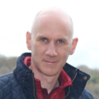 Eric Cooper