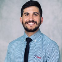 Jeremy Braun, VMD