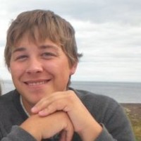 Garrett Cook