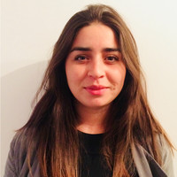 Valentina Fuenzalida Vasquez