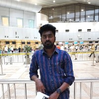 Tamil Selvan Murugan