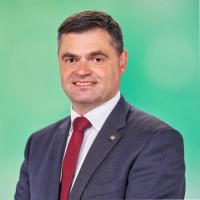 Benedikt Clarisse