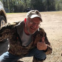 Steve Long