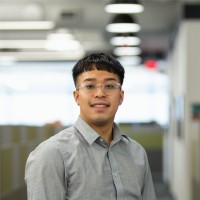 Stefen Nguyen, Eit