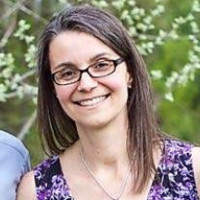 Julie Sandstrom
