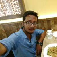Ankush Roy