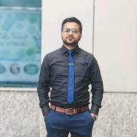 Hamza Nasir