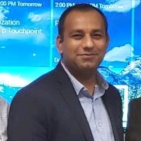 Jay Singh