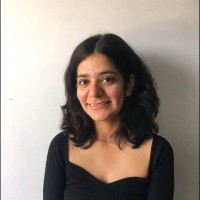 Dr Mitali Arora