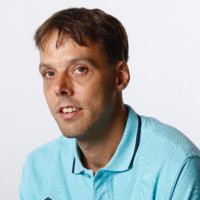 Erik Binnendijk