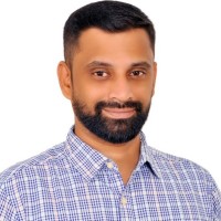 Srinath Sarguneswaran