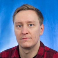 Jarno Vuorijärvi