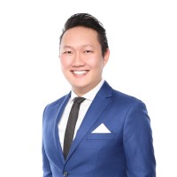 Chong Hao Lim • Bringing Value Through Wealth Consulting