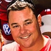 Ian Abel