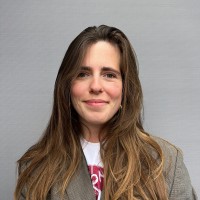 Suzanne Oldhoff