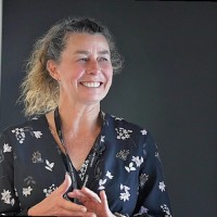 Dr Sue Robson