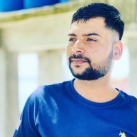 Hardeep Samra