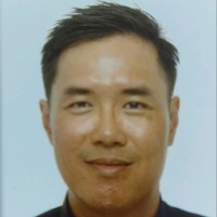 Shaun Lua Hon Shuen
